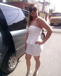 LINDAS ZORRITAS XV