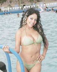 LINDAS ZORRITAS XV