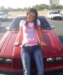 LINDAS ZORRITAS XV