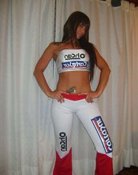 LINDAS ZORRITAS XV