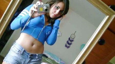 LINDAS ZORRITAS XV