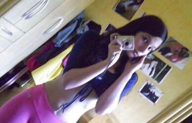 LINDAS ZORRITAS XV