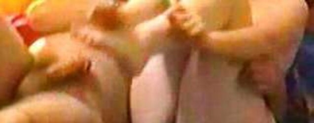 Her Bootie early days