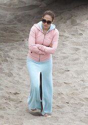 Jennifer lopez