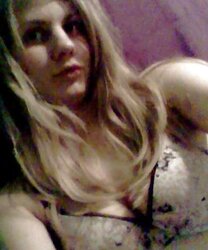 MissLiLBitts from MeetMeMatch dot com
