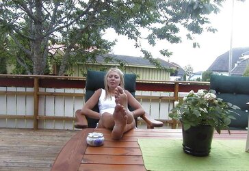 Mature has scorching assets