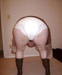 Insatiable mature PLUMPER women