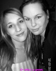 Handsome girly-girl teenager ladies have joy