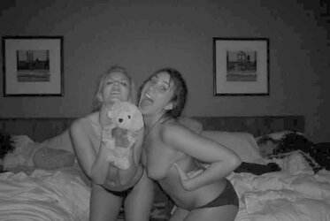 Display Your Titties