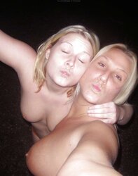 Display Your Titties