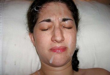 Teenagers deepthroat and Jizz - part