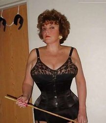 DOMINANT HOTTIE