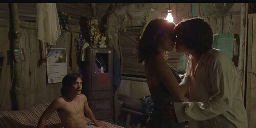 Maribel verdu