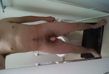 Un penesote hermoso