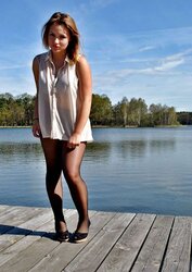 Youthful tights pantyhose flats footwear high high-heeled shoes