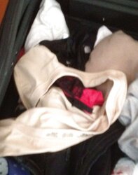 Tia vero undies