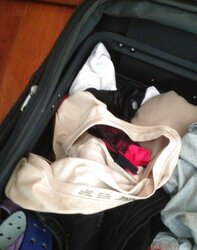 Tia vero undies