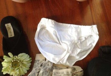 Tia vero undies