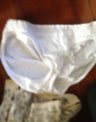 Tia vero undies