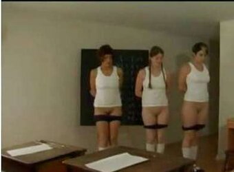 Saturday Detention