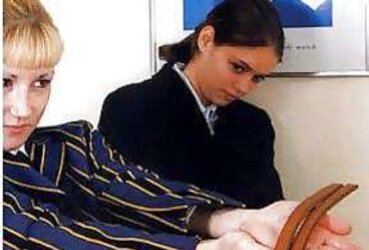 Saturday Detention