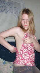 Uber-Cute Ash-Blonde You Would Enjoy On Your Rod