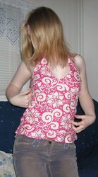Uber-Cute Ash-Blonde You Would Enjoy On Your Rod