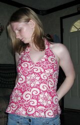 Uber-Cute Ash-Blonde You Would Enjoy On Your Rod