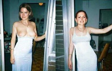 Sundress and De-Robe