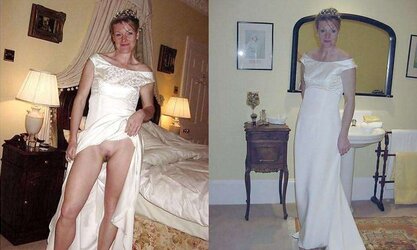 Sundress and De-Robe