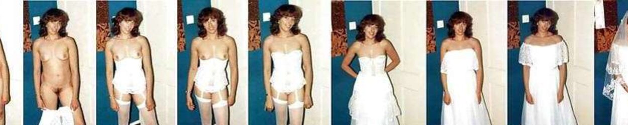 Sundress and De-Robe