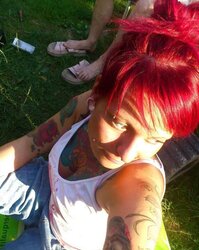 Teenagers for Spunk and Comment - Facebook - Part