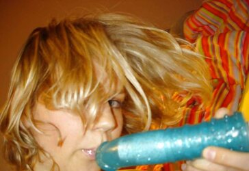 Flawless Tiny Cockteaser Fake Penis Joy