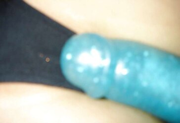 Flawless Tiny Cockteaser Fake Penis Joy