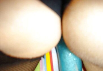 Flawless Tiny Cockteaser Fake Penis Joy