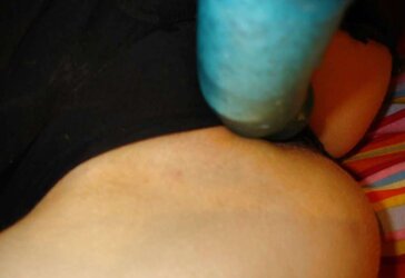 Flawless Tiny Cockteaser Fake Penis Joy