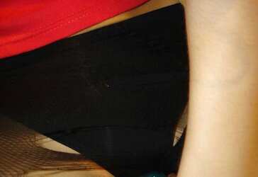 Flawless Tiny Cockteaser Fake Penis Joy