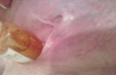 My damsels vag.