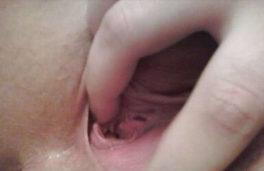 My damsels vag.