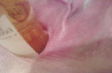 My damsels vag.
