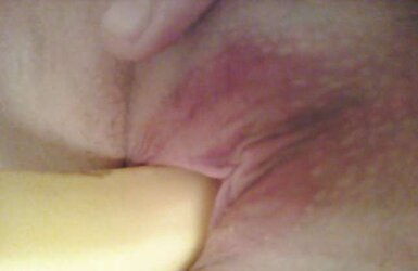 My damsels vag.