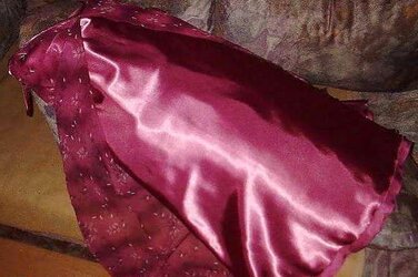 Play Satin Nightie