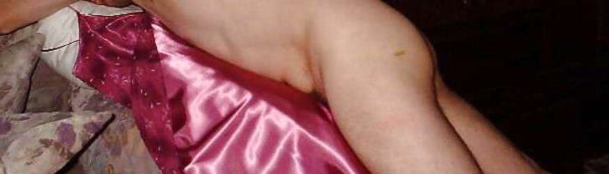 Play Satin Nightie