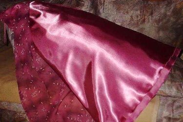 Play Satin Nightie