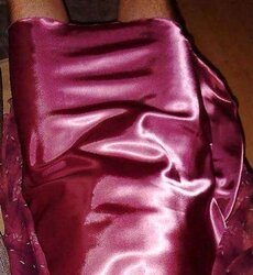 Play Satin Nightie