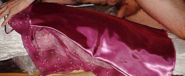Play Satin Nightie