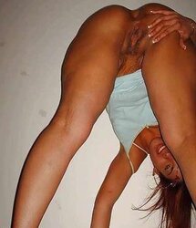 Promiscuous latina mummy