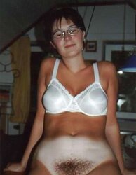 Real Housewives Bare Bare-Chested or Just Insatiable