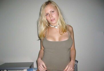 Homemade GIRLFRIEND Set234 (Ctk)