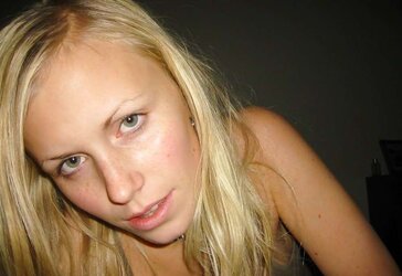Homemade GIRLFRIEND Set234 (Ctk)